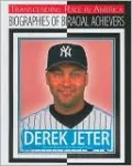 Derek Jeter: All-Star Major League Baseball Player
