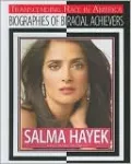 Salma Hayek: Actress, Director, and Producer