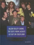 The Guys from Jackass Go Out on Their Own