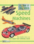 Speed Machines