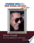 Book cover of Simon Cowell