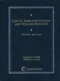 Law Of Employee Pension 2Nd Edition