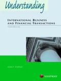 Understanding International Business and Financial Transactions