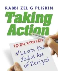 Taking Action : Learn The Joyful Art of Zerizus