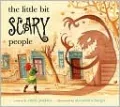Little Bit Scary People