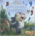 Disney Bunnies: Thumper Counts to Ten