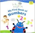 Baby Einstein: My First Book of Numbers
