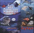 Disney Sea Creatures