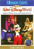 Birnbaum's Walt Disney World 2008