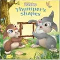 Thumper's Shapes