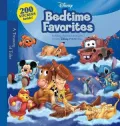 Disney Bedtime Favorites Storybook Collection