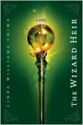 The Wizard Heir (Heir Series #2)