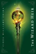 The Wizard Heir (Heir Series #2)