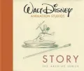 Walt Disney Animation Studios: The Archive Series Story