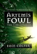 Artemis Fowl; The Time Paradox