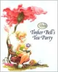 Tinker Bell's Tea Party