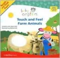 Baby Einstein: Touch and Feel Farm Animals