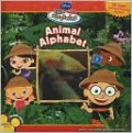 Animal Alphabet