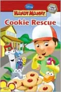 Cookie Rescue (Handy Manny Series)