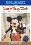 Birnbaum's Walt Disney World 2009