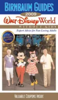 Birnbaum's Walt Disney World Without Kids
