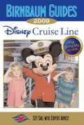 Disney Cruise Line 2009