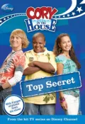 Top Secret (Cory in the House Series #2)