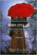 Deadly Little Lies (Touch Series #2)