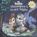 Thumper's Scary Night (Disney Bunnies Series)