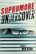 Sophomore Undercover
