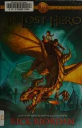 The Lost Hero (Heroes of Olympus Series #1)
