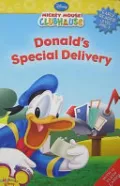Mickey Mouse Clubhouse: Donald's Special Delivery