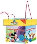Mickey Mouse Clubhouse Numbers Discovery Box