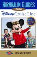 Birnbaum's Disney Cruise Line 2010