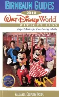 Birnbaum's Walt Disney World Without Kids 2010