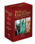 Peter and the Starcatchers Box Set: Peter and the Starcatchers/Peter and the Shadow Thieves/Peter and the Secret of Rundoon