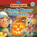 A Handy Manny Halloween (Handy Manny Series)