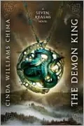 The Demon King (The Seven Realms Series #1)