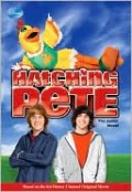 Hatching Pete: Junior Novel