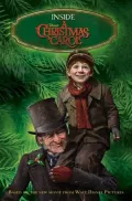 Inside Disney’s A Christmas Carol