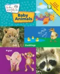 Baby Animals (Baby Einstein Series)