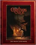 Disney's A Christmas Carol: the Movie Storybook