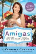 A Formal Affair (Amigas Series)