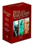 Peter and the Starcatchers: Paperback Boxed Set