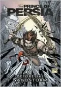 Prince of Persia: Before the Sandstorm