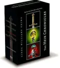 The Heir Chronicles Box Set