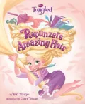 Tangled: Rapunzel's Amazing Hair