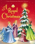 A Royal Christmas: Disney Princess