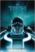 Tron: Legacy, The Junior Novel