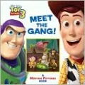Toy Story 3 Meet the Gang!